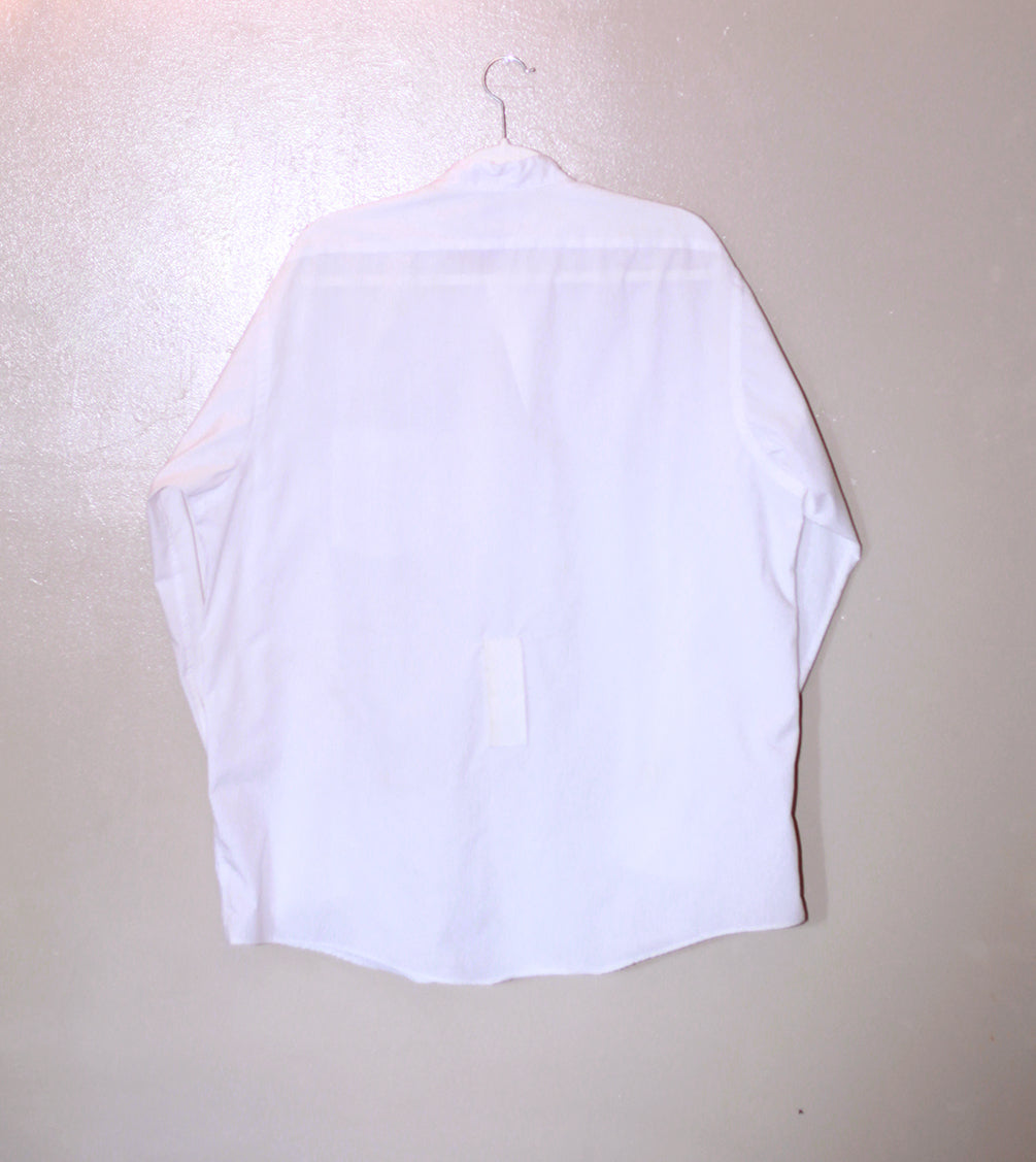 Rose portal shirt