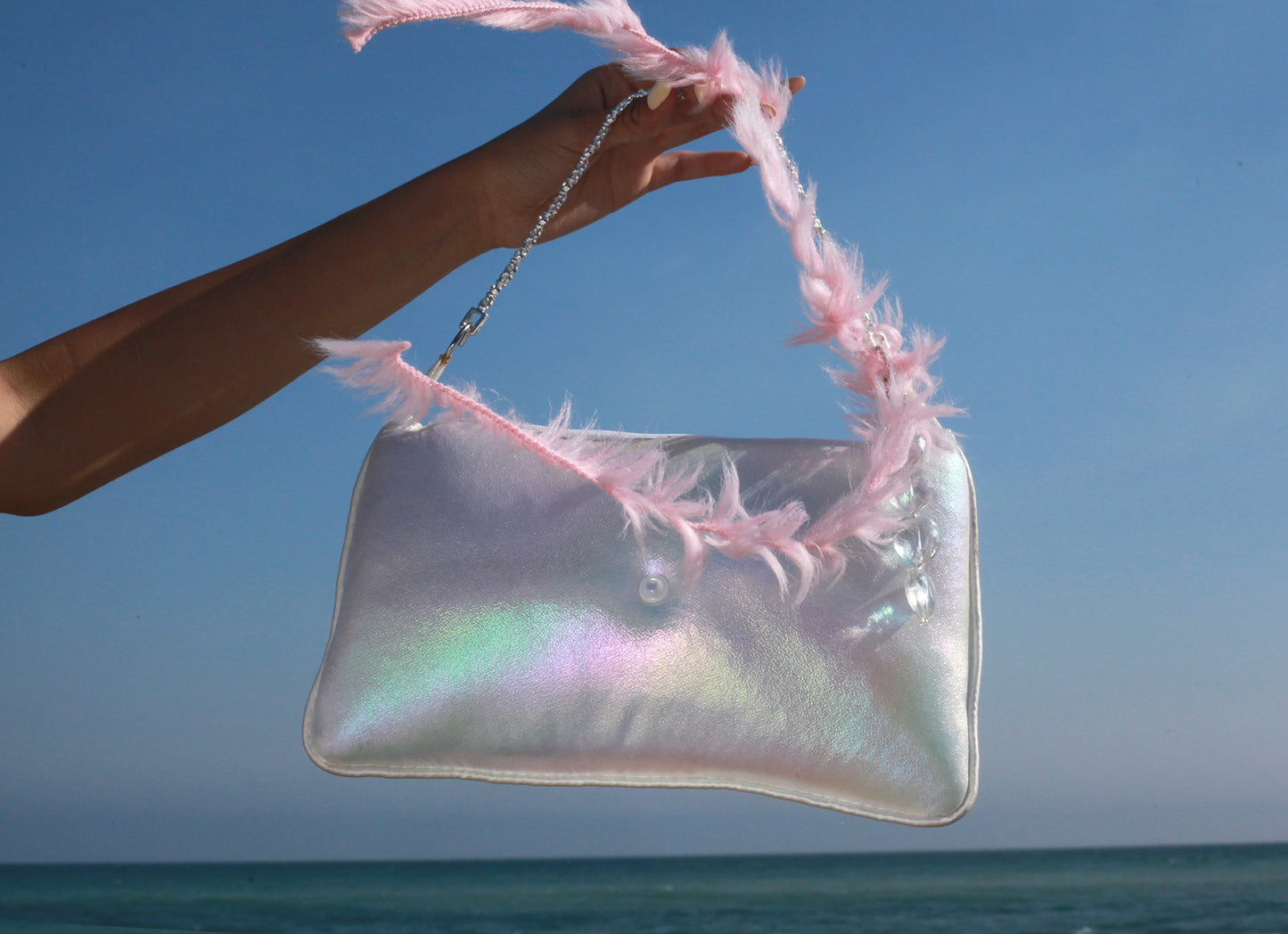 Midnight Garden💤 🐚 {ɪʀɪᴅᴇsᴄᴇɴᴛ ᴄʟᴜᴛᴄʜ}