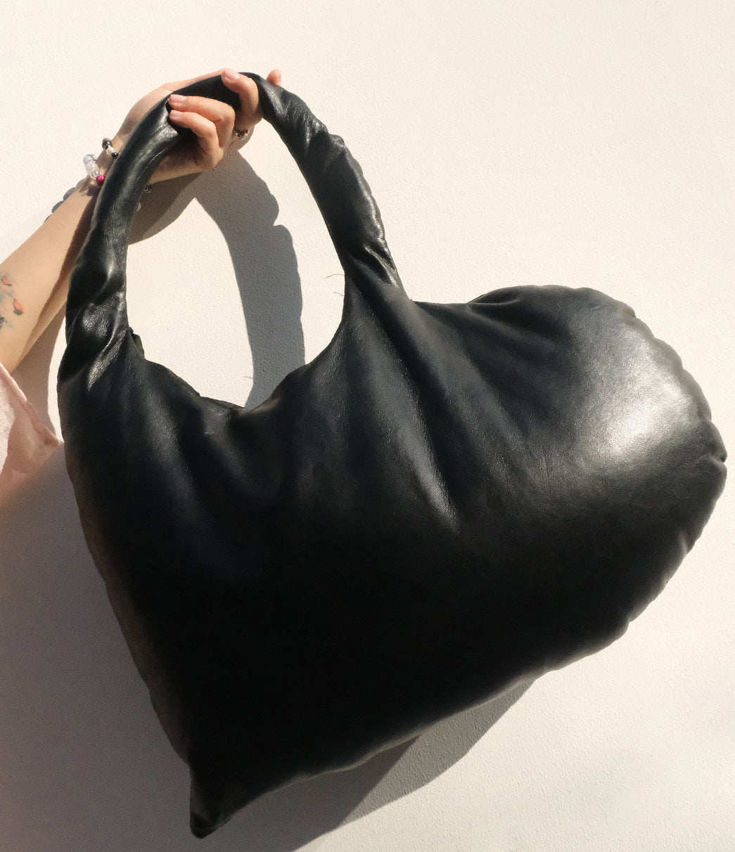 ♥ RUN {ᴛᴏᴛᴇ ʙᴀɢ}