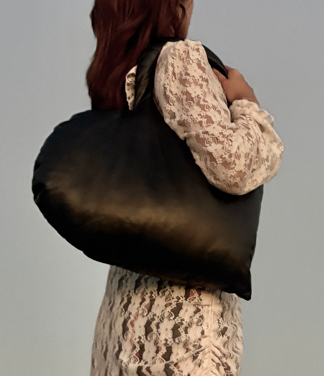 ♥ RUN {ᴛᴏᴛᴇ ʙᴀɢ}