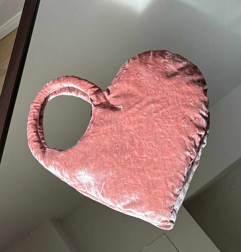 ♥ RUN pinq {ᴄʟᴜᴛᴄʜ ʙᴀɢ}