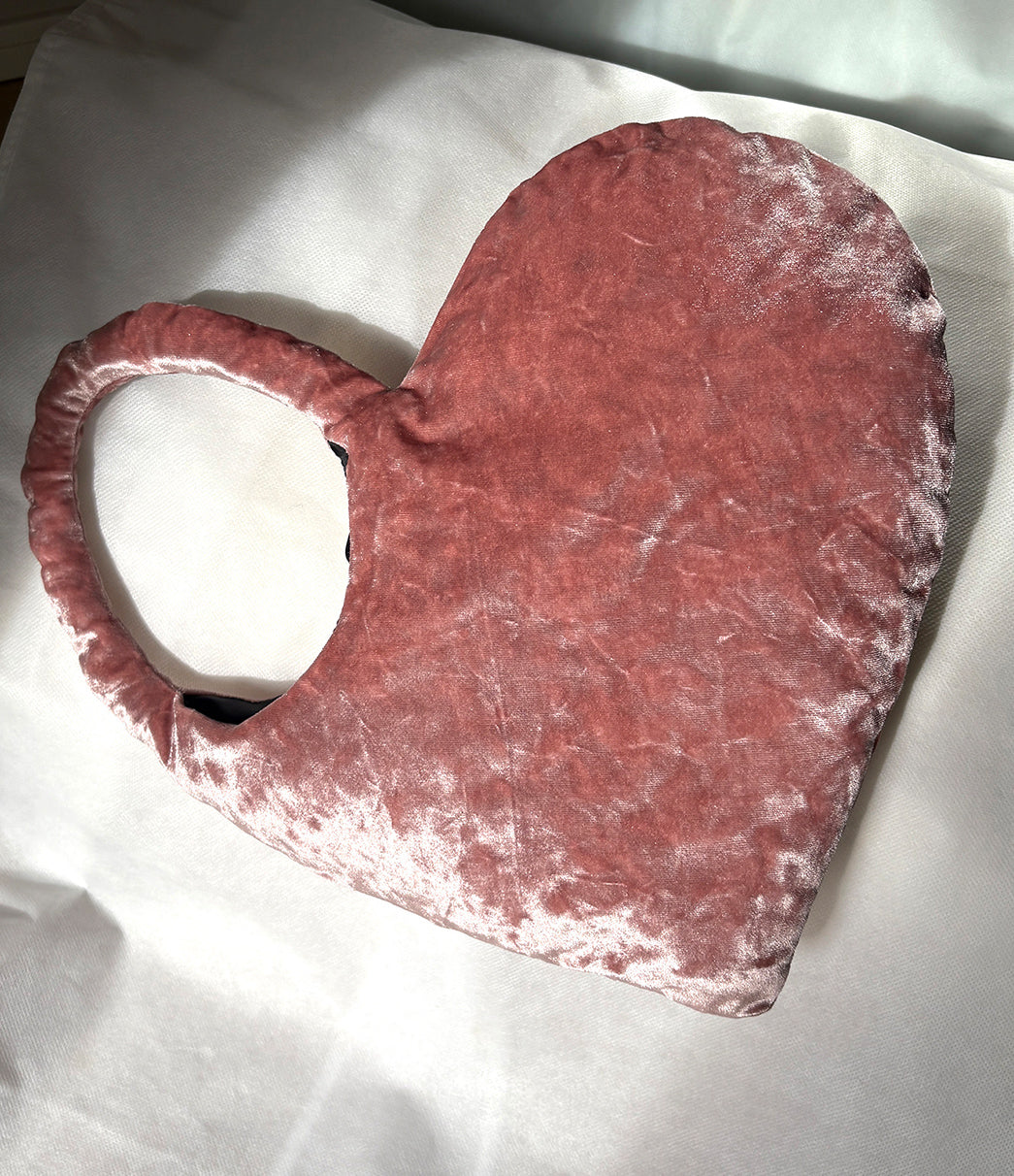 ♥ RUN pinq {ᴄʟᴜᴛᴄʜ ʙᴀɢ}