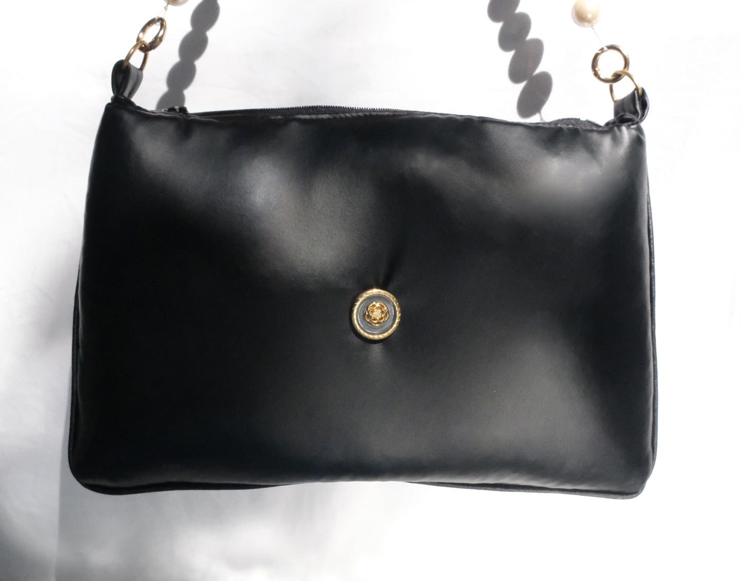 Midnight Garden - Black {ᴄʟᴜᴛᴄʜ}