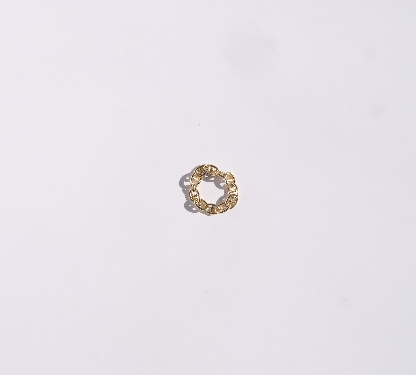 Permanent Ring Gold I