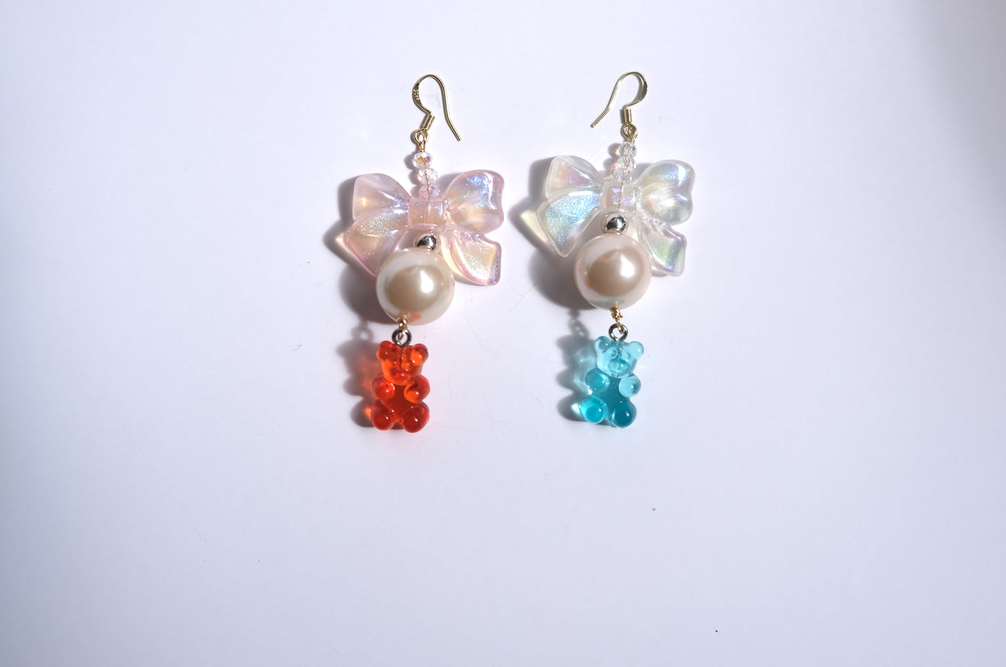 (earrings)