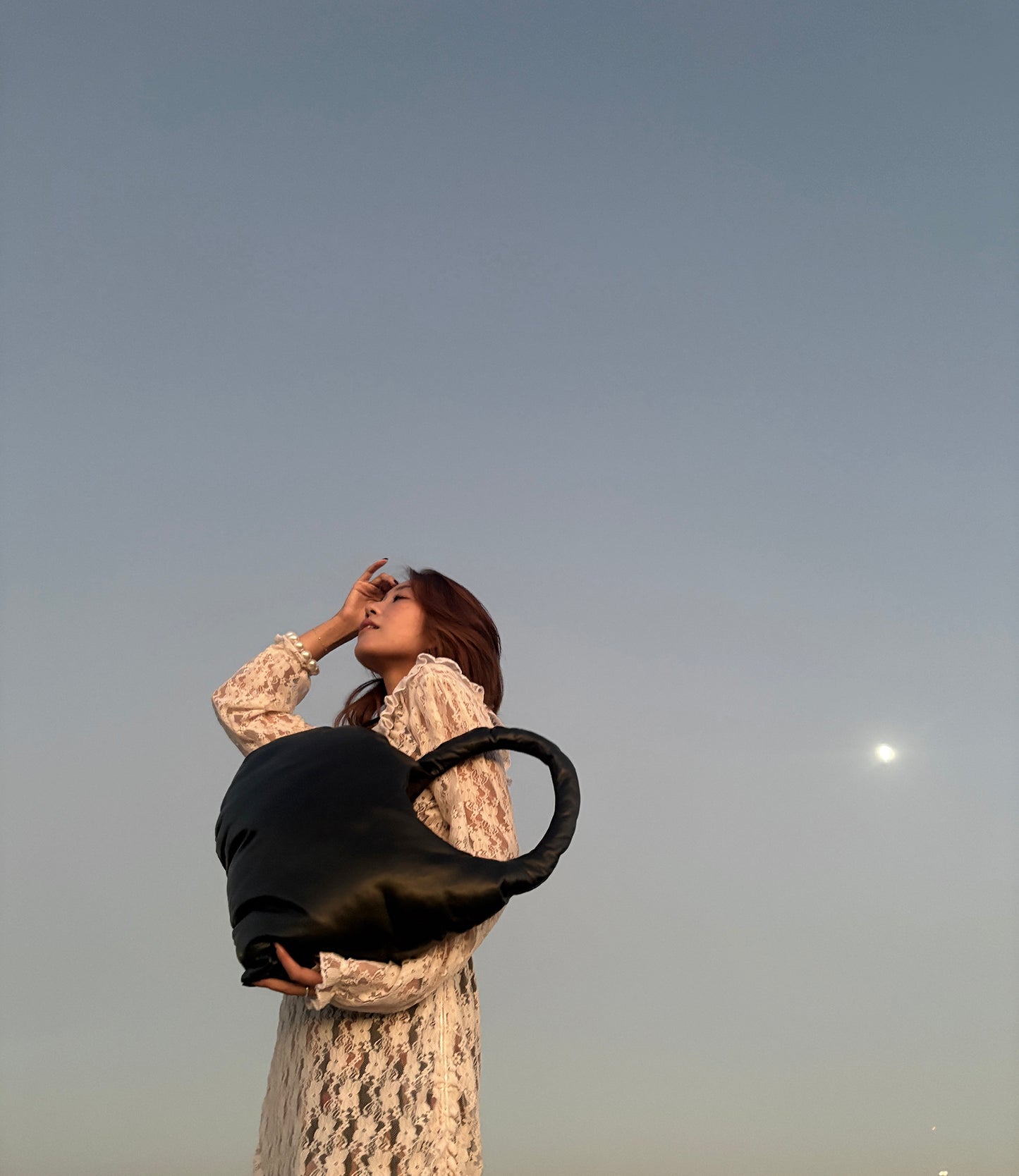 ♥ RUN {ᴛᴏᴛᴇ ʙᴀɢ}