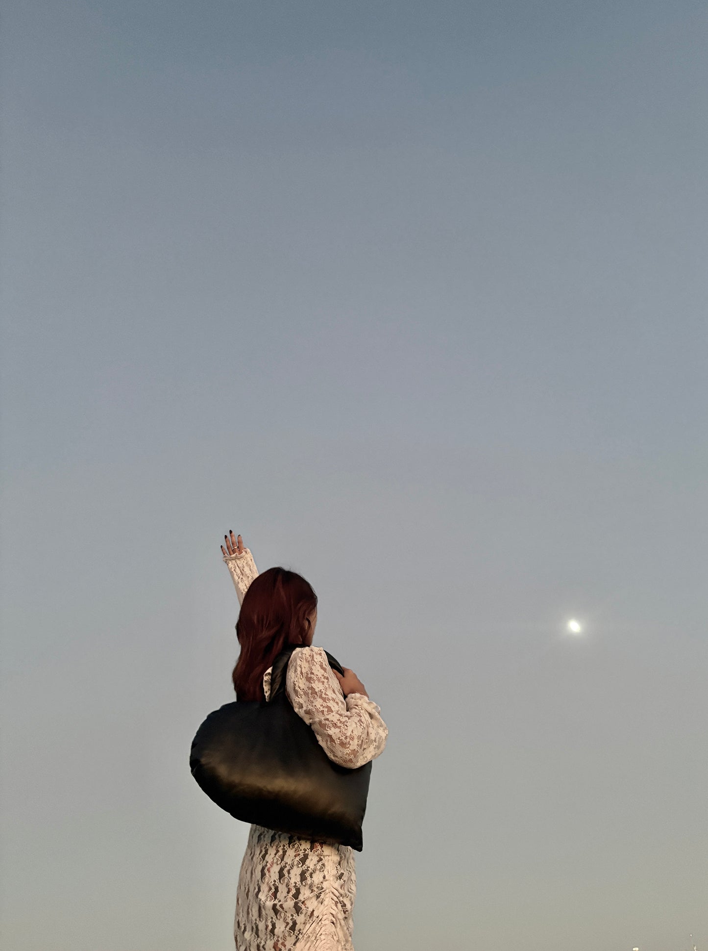 ♥ RUN {ᴛᴏᴛᴇ ʙᴀɢ}