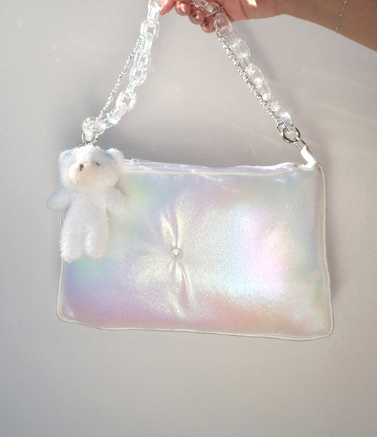 Midnight Garden💤 🐚 {ɪʀɪᴅᴇsᴄᴇɴᴛ ᴄʟᴜᴛᴄʜ}