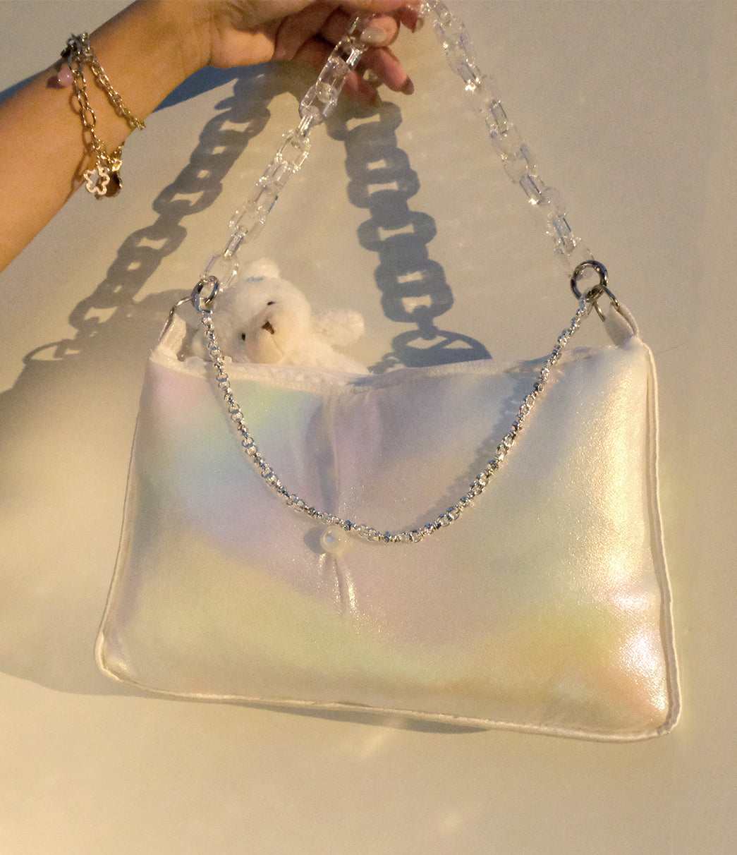 Midnight Garden💤 🐚 {ɪʀɪᴅᴇsᴄᴇɴᴛ ᴄʟᴜᴛᴄʜ}