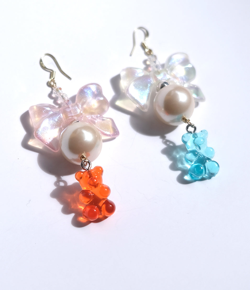 (earrings)